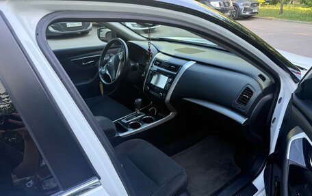 Nissan Altima V (L33), 2013 год, 749 000 рублей, 12 фотография