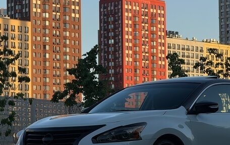 Nissan Altima V (L33), 2013 год, 749 000 рублей, 6 фотография
