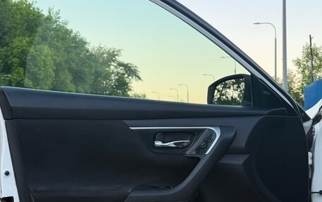 Nissan Altima V (L33), 2013 год, 749 000 рублей, 13 фотография