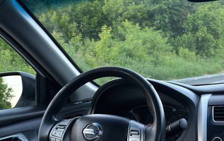 Nissan Altima V (L33), 2013 год, 749 000 рублей, 14 фотография