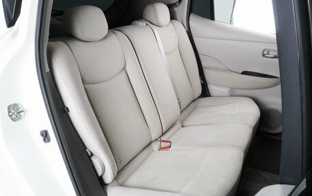 Nissan Leaf I, 2012 год, 564 000 рублей, 9 фотография