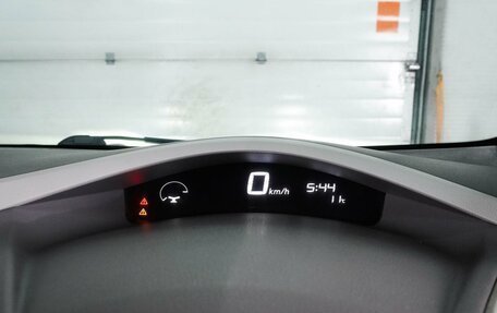 Nissan Leaf I, 2012 год, 564 000 рублей, 13 фотография