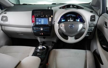Nissan Leaf I, 2012 год, 564 000 рублей, 6 фотография