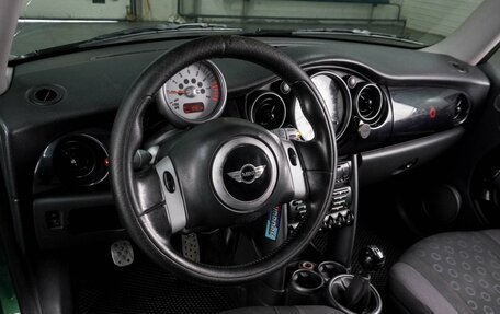 MINI Hatch, 2006 год, 519 000 рублей, 6 фотография
