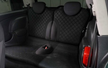 MINI Hatch, 2006 год, 519 000 рублей, 9 фотография
