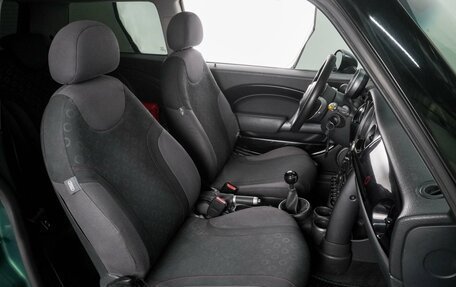 MINI Hatch, 2006 год, 519 000 рублей, 8 фотография