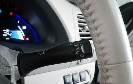 Nissan Leaf I, 2012 год, 564 000 рублей, 15 фотография