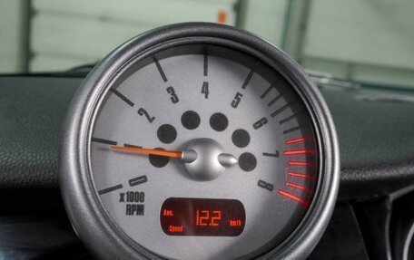 MINI Hatch, 2006 год, 519 000 рублей, 12 фотография