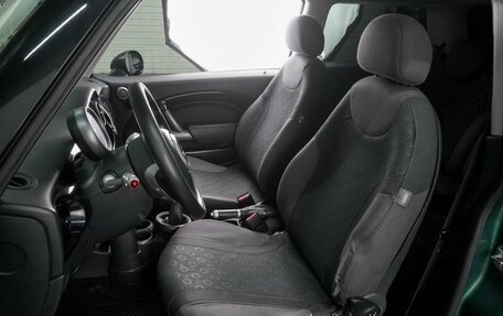 MINI Hatch, 2006 год, 519 000 рублей, 10 фотография