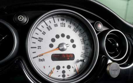 MINI Hatch, 2006 год, 519 000 рублей, 13 фотография