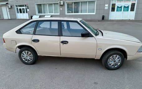 Москвич 2141, 1990 год, 79 000 рублей, 6 фотография