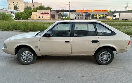 Москвич 2141, 1990 год, 79 000 рублей, 2 фотография