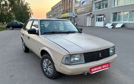 Москвич 2141, 1990 год, 79 000 рублей, 7 фотография