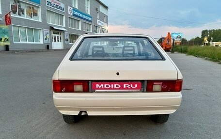 Москвич 2141, 1990 год, 79 000 рублей, 4 фотография