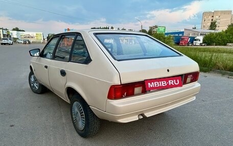 Москвич 2141, 1990 год, 79 000 рублей, 3 фотография