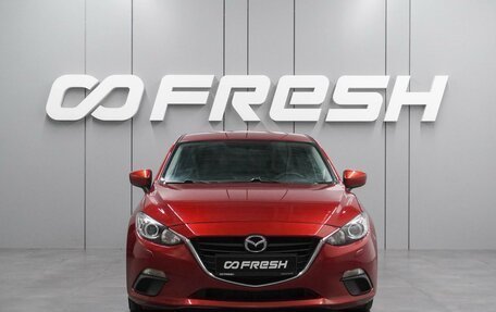 Mazda 3, 2014 год, 1 249 000 рублей, 3 фотография