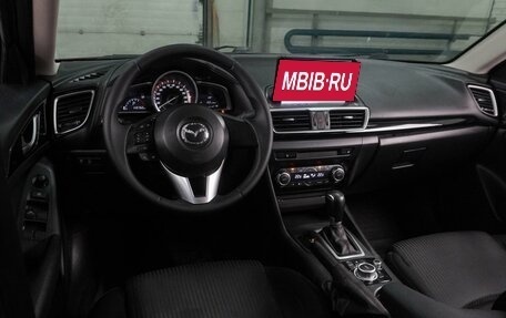 Mazda 3, 2014 год, 1 249 000 рублей, 5 фотография