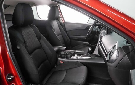Mazda 3, 2014 год, 1 249 000 рублей, 7 фотография