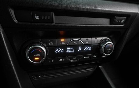 Mazda 3, 2014 год, 1 249 000 рублей, 13 фотография