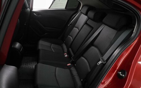 Mazda 3, 2014 год, 1 249 000 рублей, 8 фотография