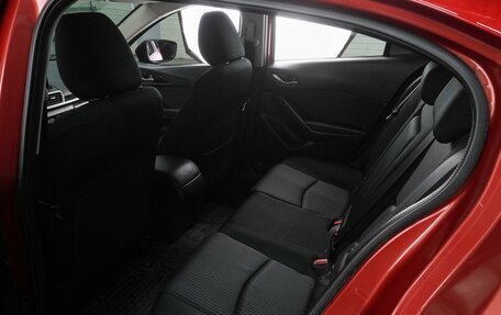 Mazda 3, 2014 год, 1 249 000 рублей, 10 фотография