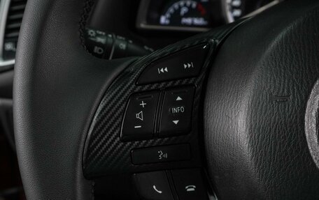 Mazda 3, 2014 год, 1 249 000 рублей, 15 фотография