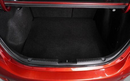 Mazda 3, 2014 год, 1 249 000 рублей, 18 фотография