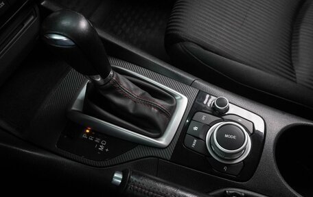 Mazda 3, 2014 год, 1 249 000 рублей, 17 фотография