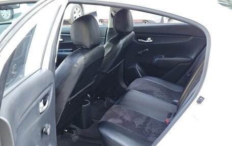 KIA Rio IV, 2021 год, 1 250 000 рублей, 22 фотография