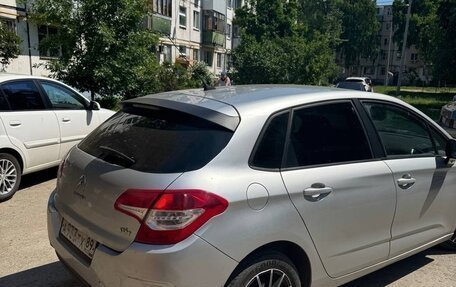 Citroen C4 II рестайлинг, 2011 год, 430 000 рублей, 4 фотография