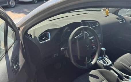 Citroen C4 II рестайлинг, 2011 год, 430 000 рублей, 6 фотография