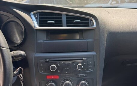 Citroen C4 II рестайлинг, 2011 год, 430 000 рублей, 8 фотография
