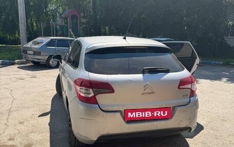 Citroen C4 II рестайлинг, 2011 год, 430 000 рублей, 5 фотография