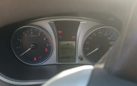 Datsun on-DO I рестайлинг, 2014 год, 400 000 рублей, 7 фотография