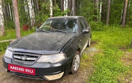 Daewoo Nexia I рестайлинг, 2011 год, 199 000 рублей, 3 фотография