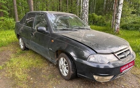 Daewoo Nexia I рестайлинг, 2011 год, 199 000 рублей, 2 фотография