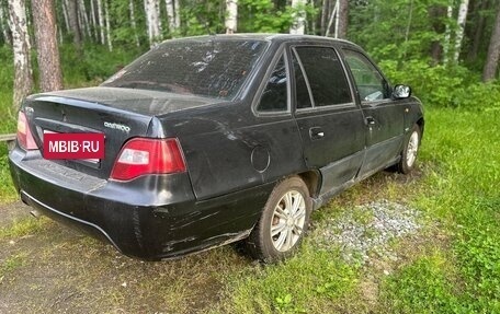 Daewoo Nexia I рестайлинг, 2011 год, 199 000 рублей, 10 фотография