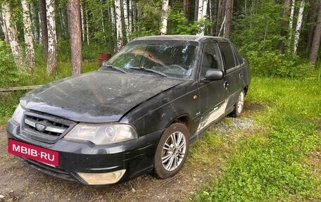 Daewoo Nexia I рестайлинг, 2011 год, 199 000 рублей, 4 фотография
