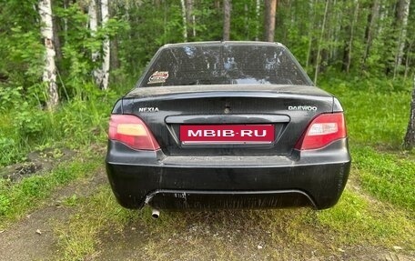 Daewoo Nexia I рестайлинг, 2011 год, 199 000 рублей, 11 фотография