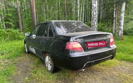 Daewoo Nexia I рестайлинг, 2011 год, 199 000 рублей, 12 фотография