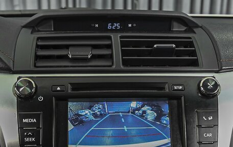 Toyota Camry, 2013 год, 1 410 000 рублей, 14 фотография