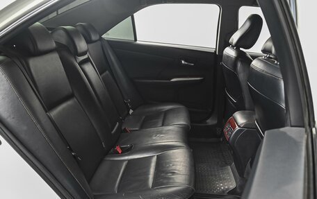Toyota Camry, 2013 год, 1 410 000 рублей, 7 фотография