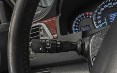 Toyota Camry, 2013 год, 1 410 000 рублей, 17 фотография