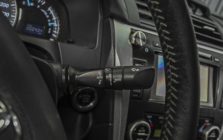Toyota Camry, 2013 год, 1 410 000 рублей, 18 фотография