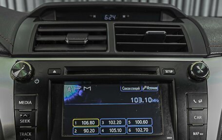 Toyota Camry, 2013 год, 1 410 000 рублей, 15 фотография