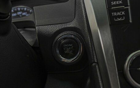 Toyota Camry, 2013 год, 1 410 000 рублей, 22 фотография