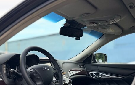 Infiniti Q70 I, 2016 год, 2 150 000 рублей, 4 фотография