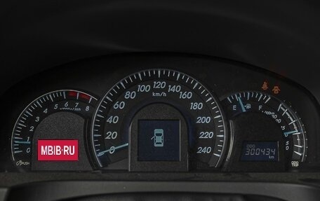 Toyota Camry, 2013 год, 1 410 000 рублей, 23 фотография