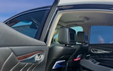 Infiniti Q70 I, 2016 год, 2 150 000 рублей, 7 фотография