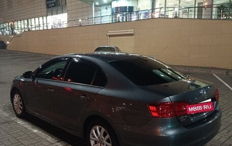 Volkswagen Jetta VI, 2013 год, 1 020 000 рублей, 7 фотография